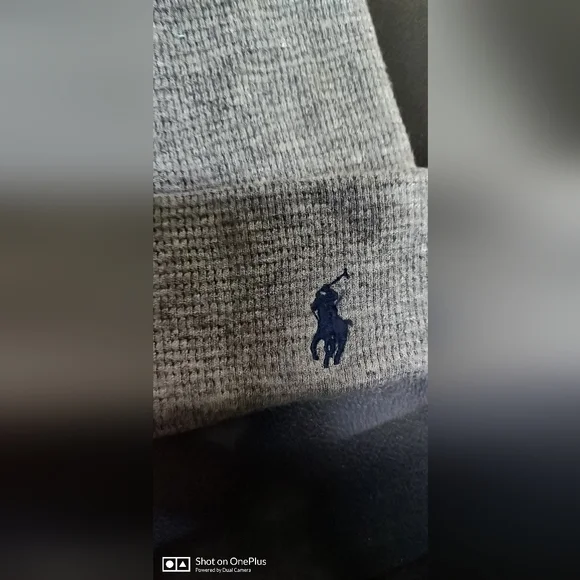 raulf laren polo winter cap - Picture 4 of 4